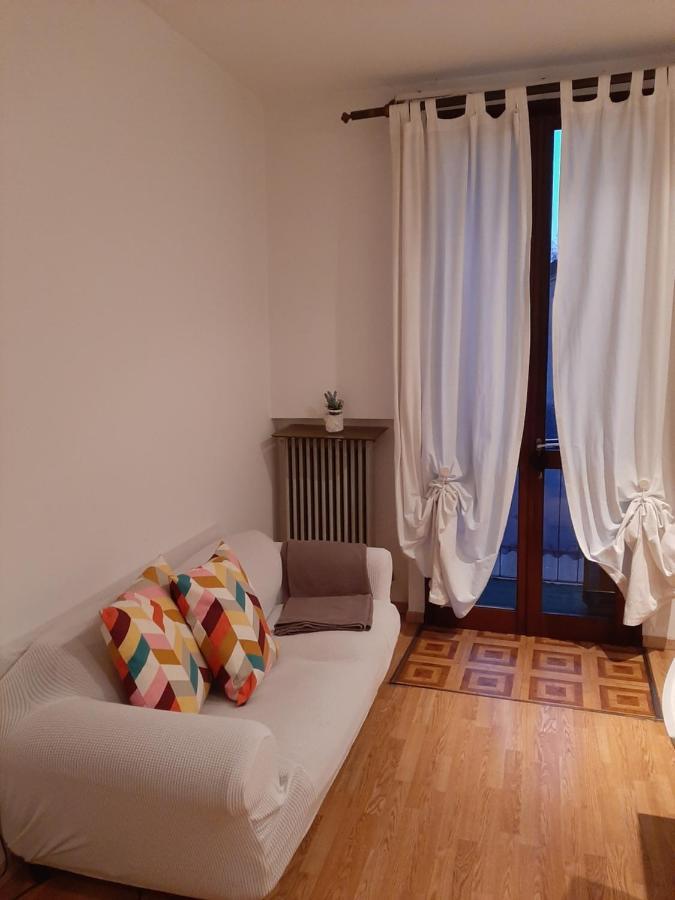 Home Altinate Padua Exterior foto